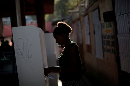 Haiti Sets First Presidential Election in 10 Years for December