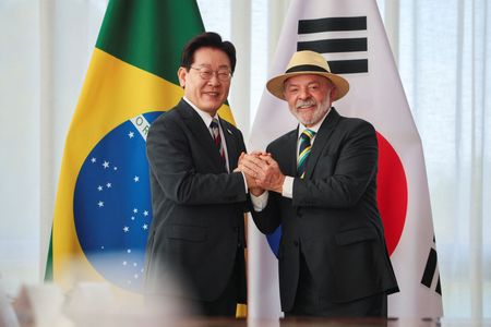 Brazil and South Korea Push to Fast-Track Mercosur Trade Agreement