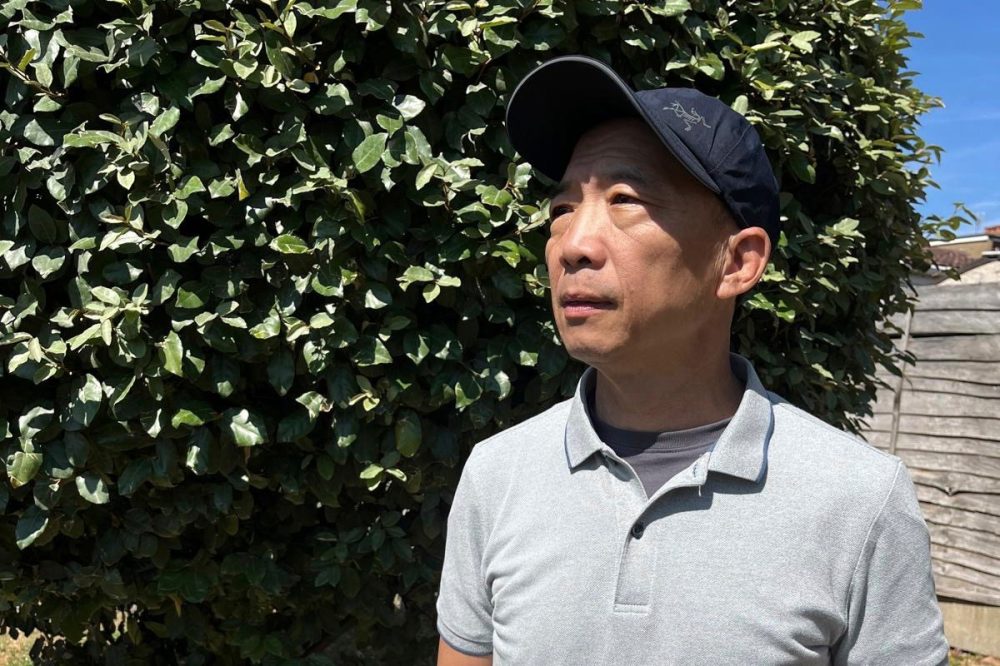 Hong Kong Democracy Activist Wins 6-Month Stay in UK After Immigration Scare