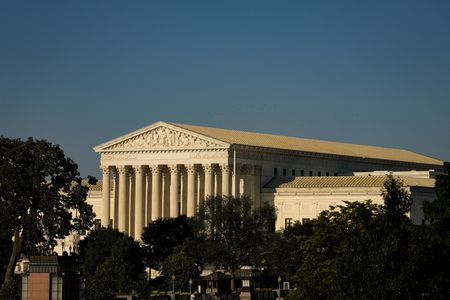 Trump Administration Takes Mail-In Ballot Fight to the Supreme Court