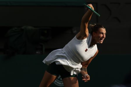 Sabalenka and Djokovic Lead Star-Studded US Open Mixed Doubles Entry List