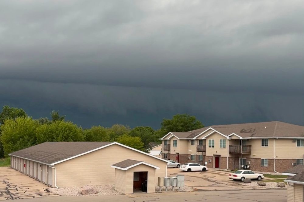 Tornado Tears Through Wisconsin, Leaving Thousands Without Power