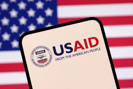 Watchdog: State Dept. Rushed USAID Takeover Plagued by Staffing Shortfalls