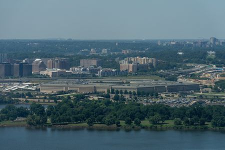 Pentagon Plans to Delay Ukraine Aid Spending Until Trump’s Final Year in Office