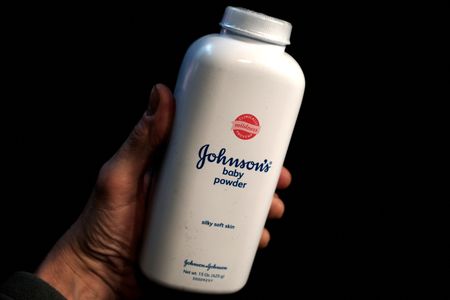 J&J Reaches $5.5 Billion Deal to Settle Talc Cancer Lawsuits