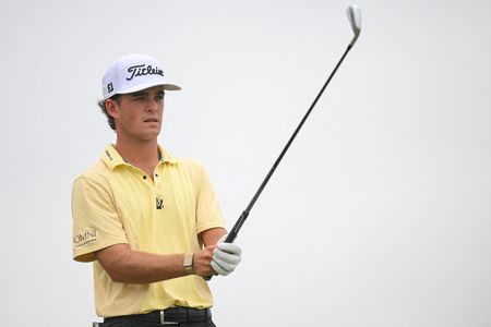 PGA Tour Rookie Jackson Koivun Soars in Rankings After First Pro Victory