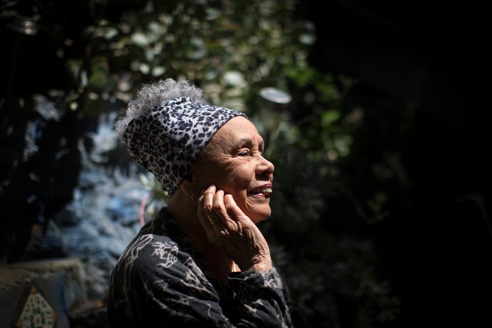 Pioneering Black Artist Betye Saar Dies at 99, Just Days Before Her 100th Birthday
