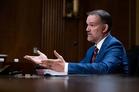 Trade Rep Says New Forced Labor Tariffs Won’t Shake the Economy