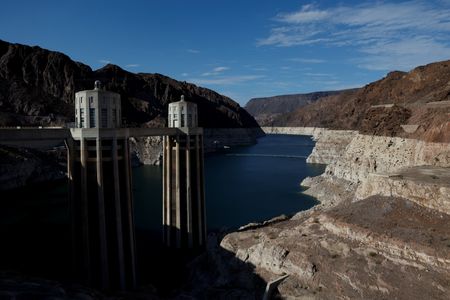 Federal Plan Would Slash Colorado River Water Use by 21% for Three States