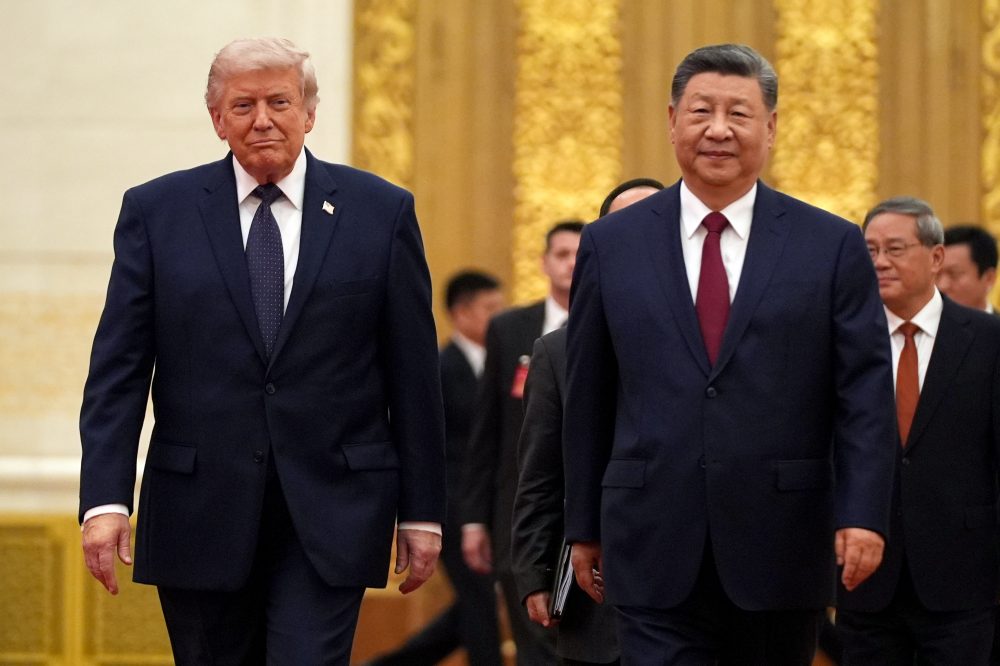 Trump Admin Plans Hundreds of Millions to Counter China’s Global Influence