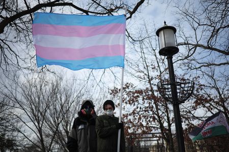 Federal Government Threatens Funding Cuts to Two School Districts Over Transgender Policies