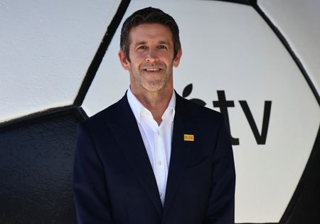 Apple’s Next CEO Pledges to Keep Building on Entertainment Success