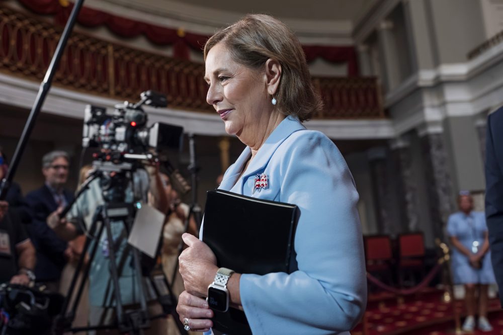10 Republicans Race to Fill Late Sen. Lindsey Graham’s South Carolina Seat