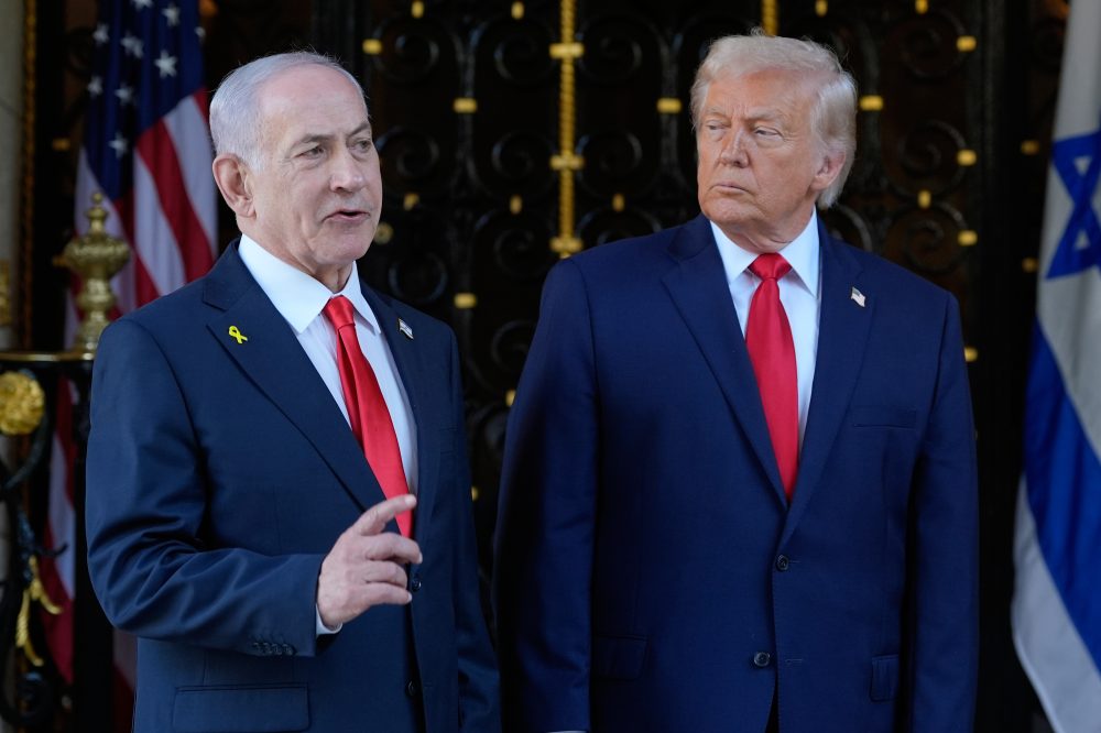 Netanyahu Heads to White House to Mend Ties with Trump Amid Iran War Tensions