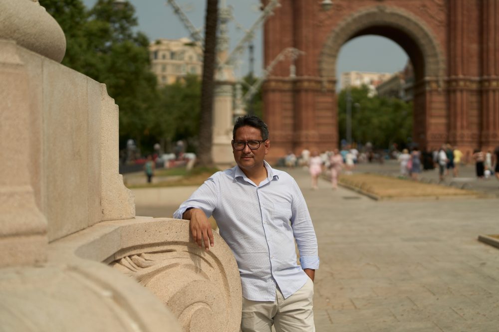 Six Refugees Share Their Stories as Landmark Protection Treaty Turns 75