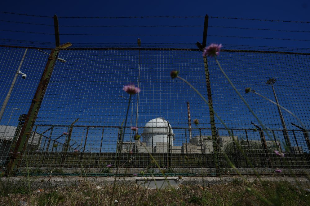 Italy Eyes Nuclear Power Revival 40 Years After Chernobyl Shaped Its Energy Policy