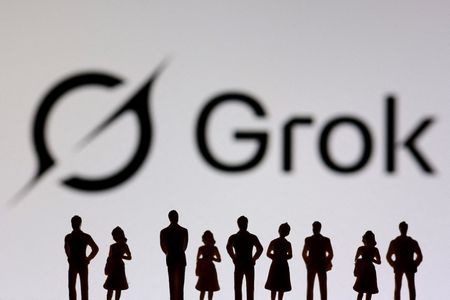 British Lawmaker Seeks Court Order to Stop Grok AI From Making Fake Sexual Images of Her