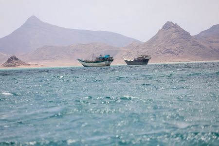 Shipping Through Bab el-Mandeb Climbs as US-Iran Talks Show Progress