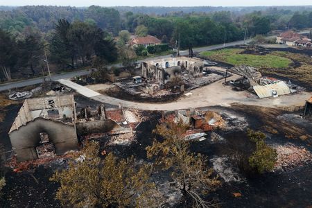 France Faces Fourth Major Heatwave as Bordeaux Wildfire Rages