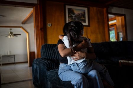 Over 12,000 Arrested After Child Migrant Agency Shared Tips With ICE