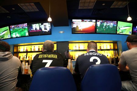Online Sports Betting Giants Pour Over $72 Million Into US Midterm Elections