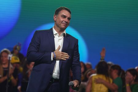 AI Avatar of Jailed Brazil Ex-President Stuns Campaign Rally