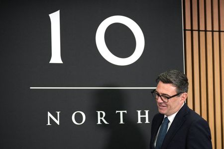 New UK Prime Minister Burnham Gives Labour a Polling Boost Over Reform