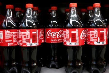 Coca-Cola Raises Annual Outlook on Surging Zero Sugar and Fairlife Demand