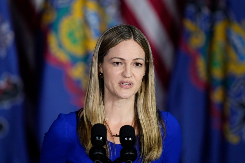 Democrat Targets Data Centers in Bid to Flip Pennsylvania Swing District