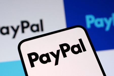 PayPal Raises Profit Forecast Amid $53B Takeover Offer Controversy