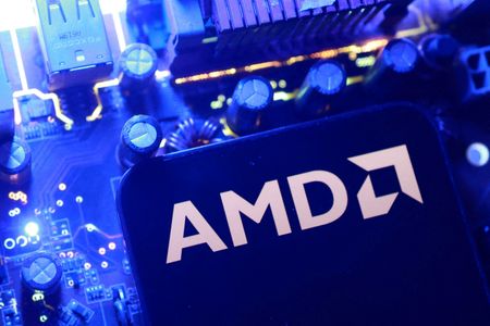 AMD Strikes Major AI Data Center Deal with Core Scientific