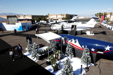 Textron Beats Q2 Estimates on Strong Aircraft Pricing and Bell Helicopter Growth