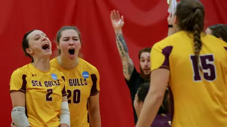 Salisbury University Volleyball Reveals Full 2026 Schedule