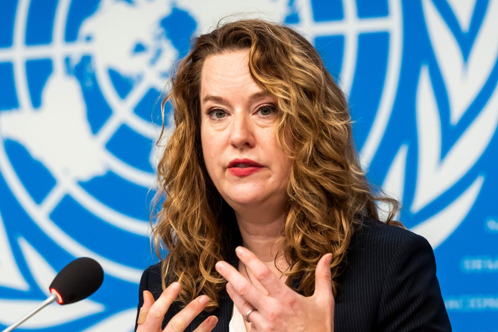 UN Warns Criminal Gangs Trafficking Hundreds of Thousands into Online Scam Operations
