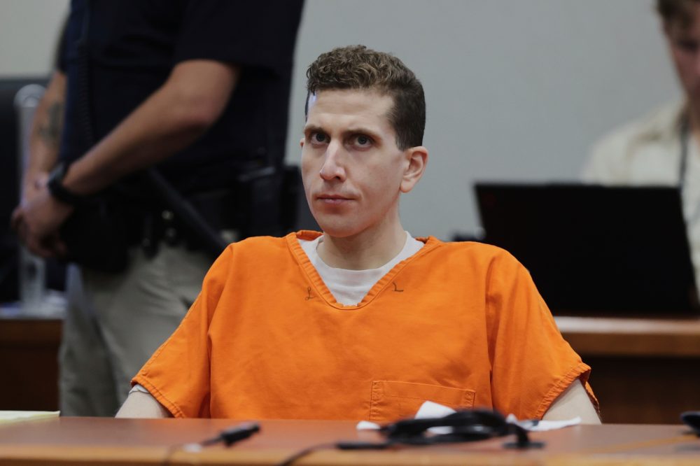 Idaho Murder Convict Seeks to Undo Guilty Plea, Claims Attorneys Manipulated Him