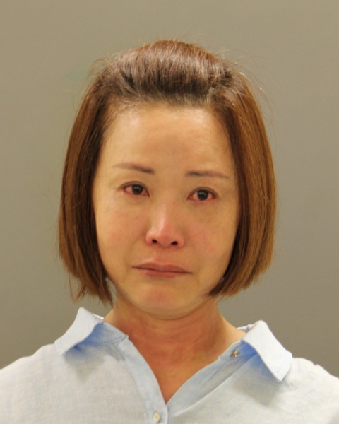 Claymont Spa Owner Surrenders to Police in Human Trafficking Investigation