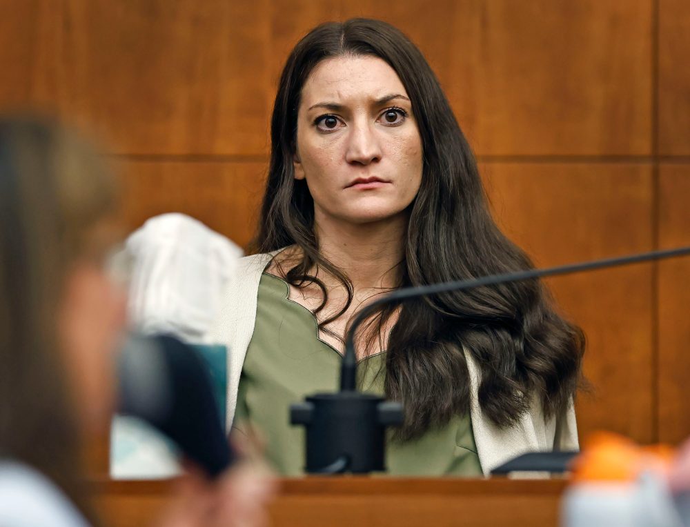 What Is Postpartum Psychosis? A Murder Trial Raises Awareness of Rare Condition