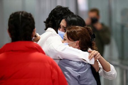 Germany Deports Afghan With No Criminal Record for First Time Since Taliban Takeover