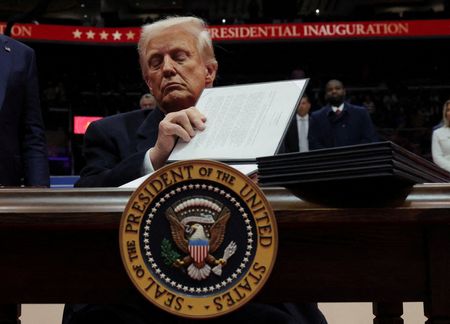 Corporate Board Diversity Falls to Lowest Point in Over a Decade Amid Trump DEI Crackdown