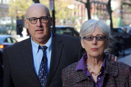 eBay and Former Executives Agree to $56M Settlement in Stalking Case