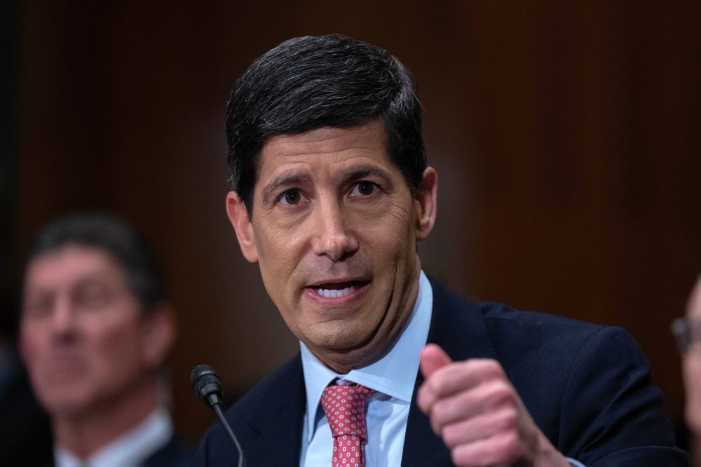 Fed Chair Warsh Under Pressure to Raise Rates Amid Stubborn Inflation