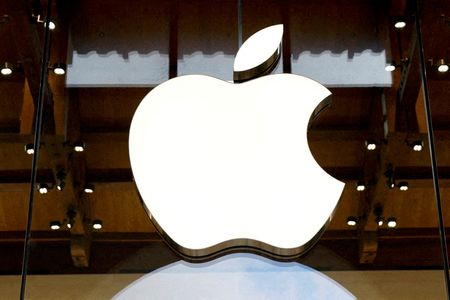 Apple Briefly Hits $5 Trillion in Market Value, Only Second Company Ever