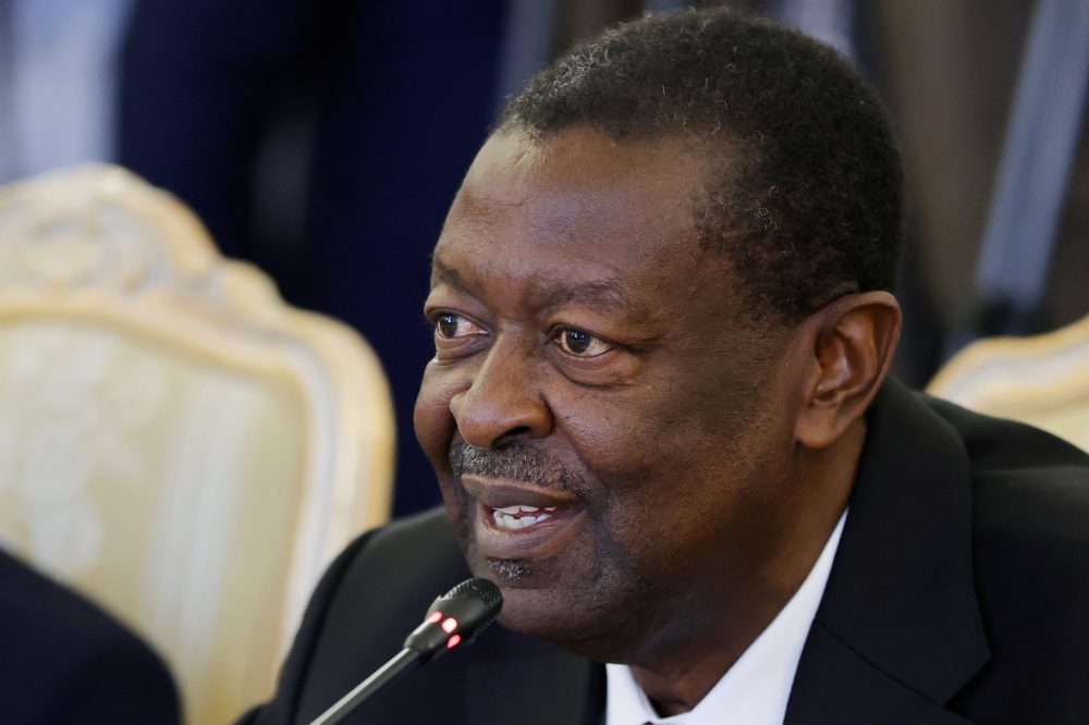 UK and Kenya Agree to Resume Military Training After Human Rights Delay