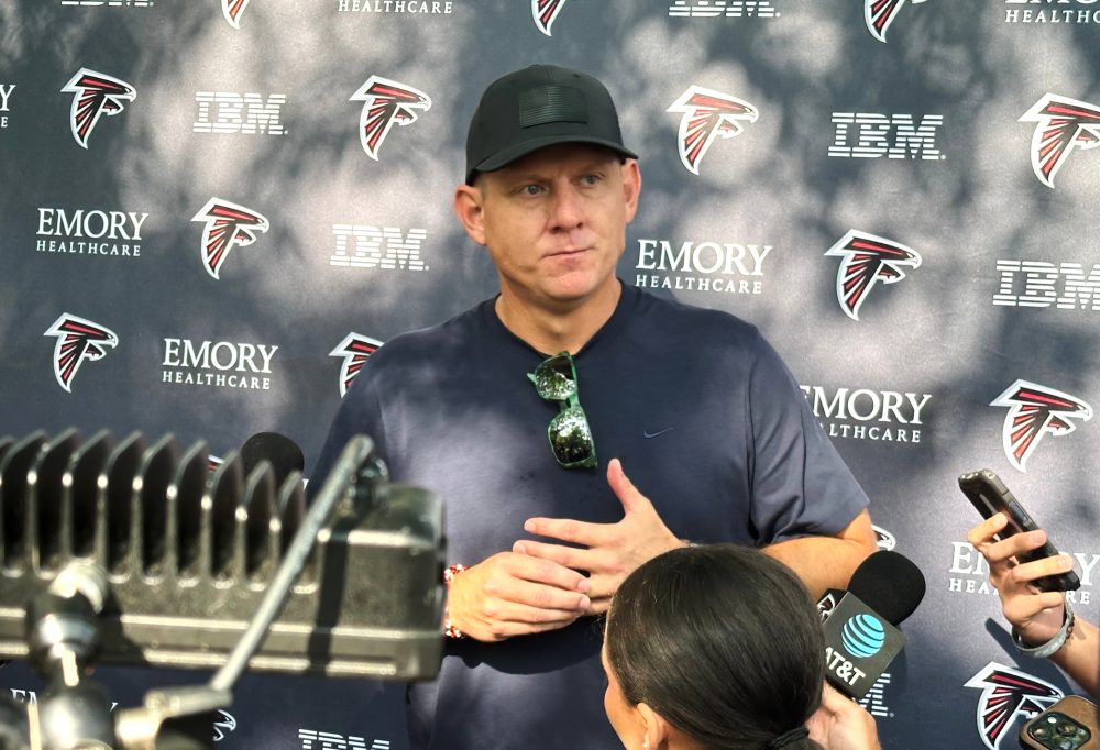 Veteran Kicker Nick Folk, 41, Brings Record Field Goals to Atlanta Falcons Camp
